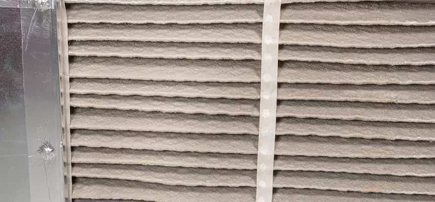 Mobile Car AC Filter Replacement in Savannah