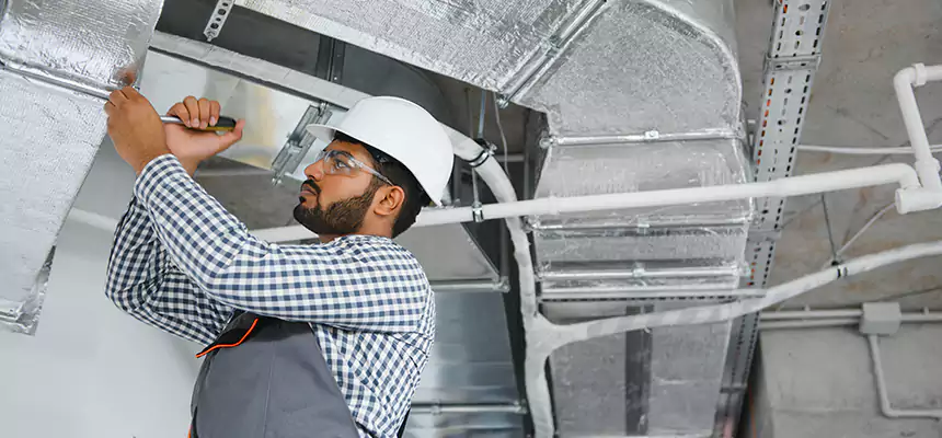 Proactive Ac Vent Repairs & Air Duct Replacement Companies Near Me in Savannah