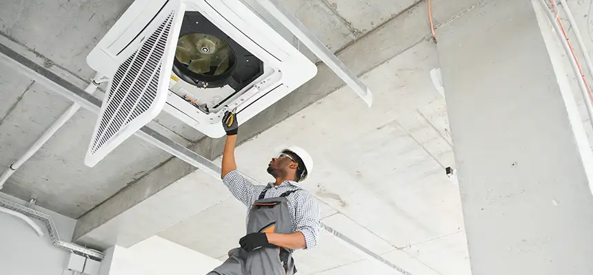 Efficient Multi‑Unit & HOA Annual Vent Cleaning Plans in Savannah