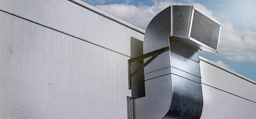 Comprehensive Commercial HVAC Cleaning in Savannah