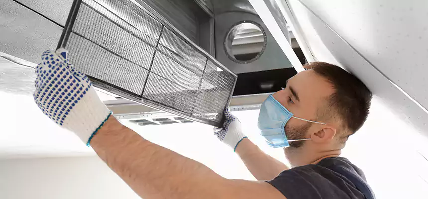 Our Dryer Vent Cleaning Services in Savannah, GA