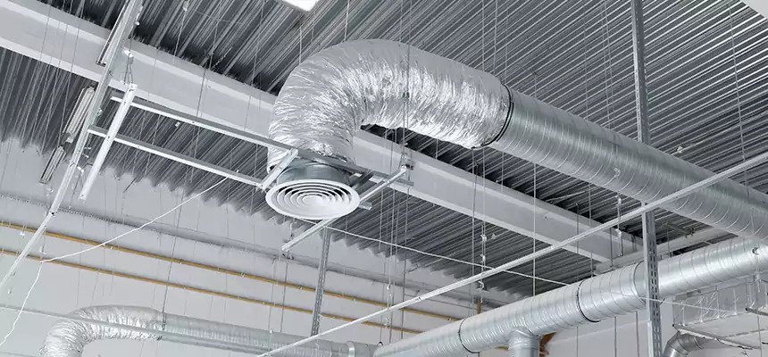 Our Dryer Vent Hose Replacement Services in Savannah, GA