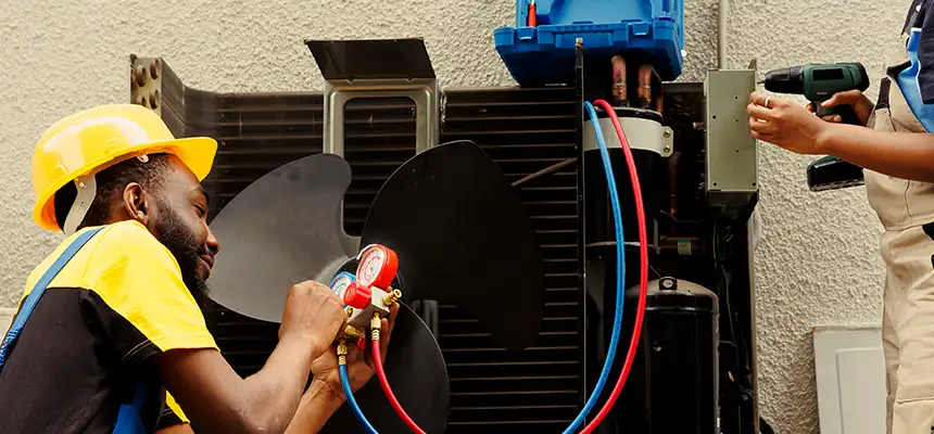 Our HVAC Airflow Optimization Services in Savannah, GA