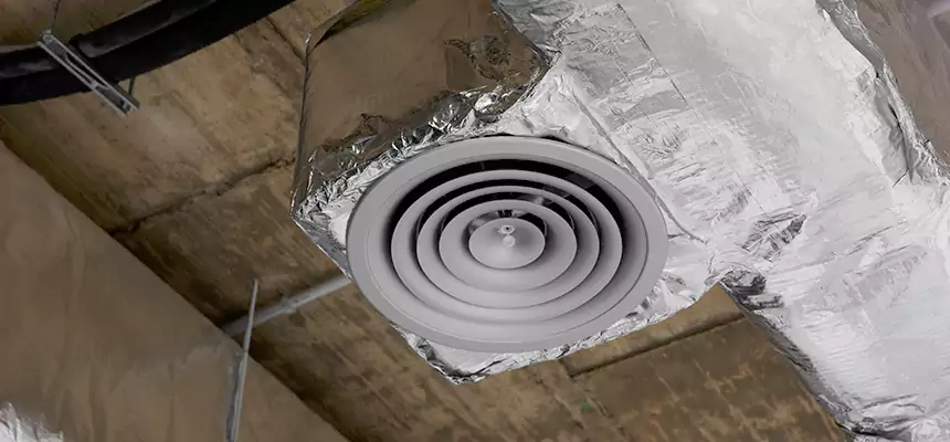 Our HVAC Ductwork Installation Services in Savannah, GA
