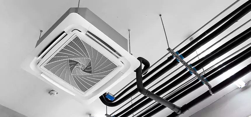 Our Smart AC Vent Controller Services in Savannah, GA