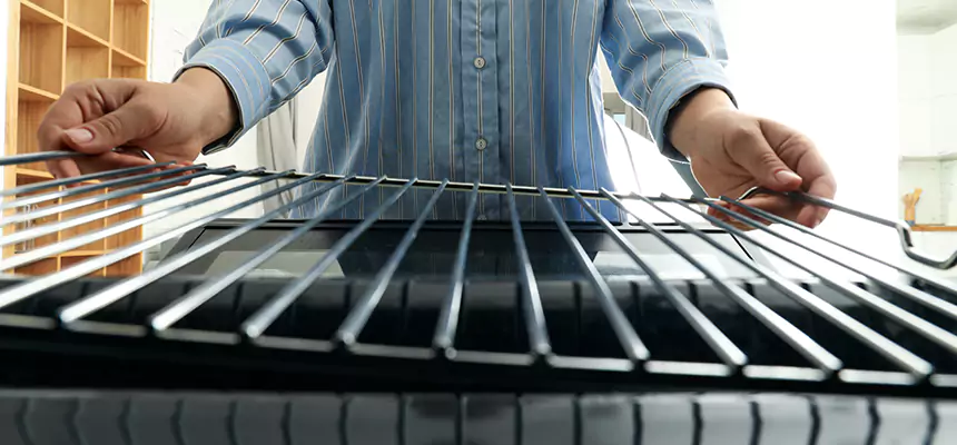 Our Vent Grille Washing Services in Savannah, GA