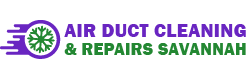 Air Duct Cleaning & Repairs Savannah