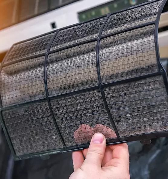 Top-notch AC Air Filter Replacement in Savannah