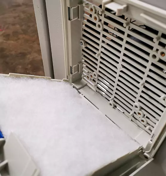 About Air Duct Overhaul & Upgrades in Savannah, GA