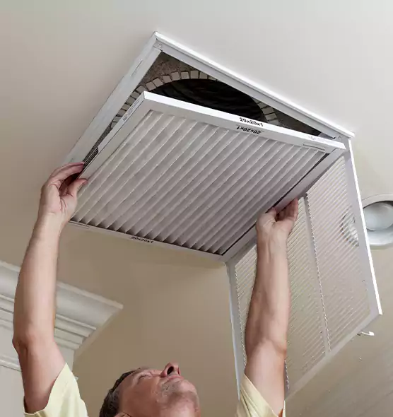 Trusted Apartment Air Duct Cleaning in Savannah, GA