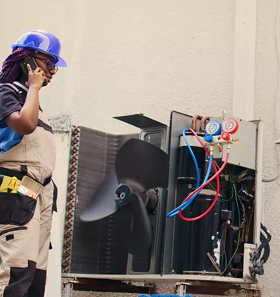 Professional Energy-Efficient HVAC Cleaning in Savannah, GA