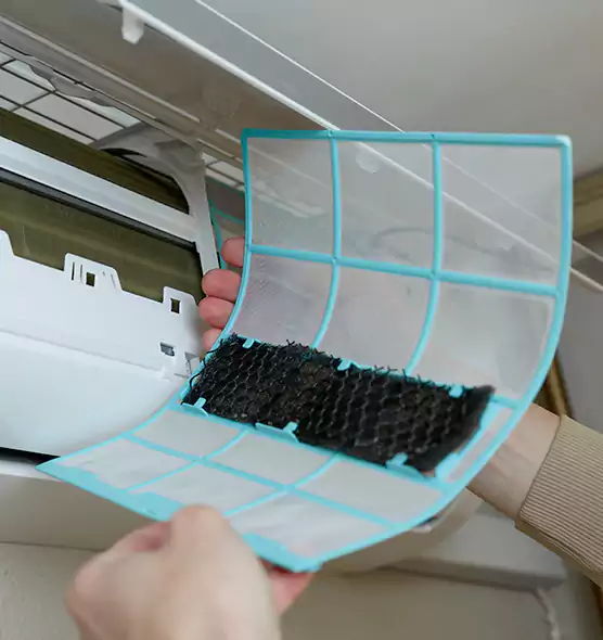 Welcome to Air Duct Cleaning & Repairs Savannah — Your Local HEPA Filter Installation Pros in Savannah, GA