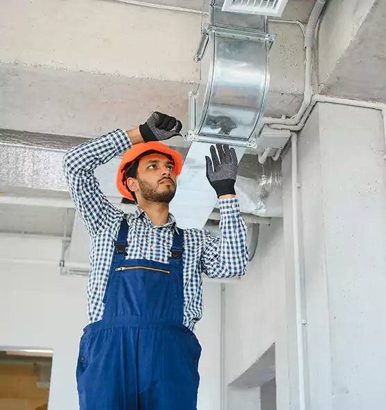 About Hotel Duct And Vent Cleaning in Savannah, GA