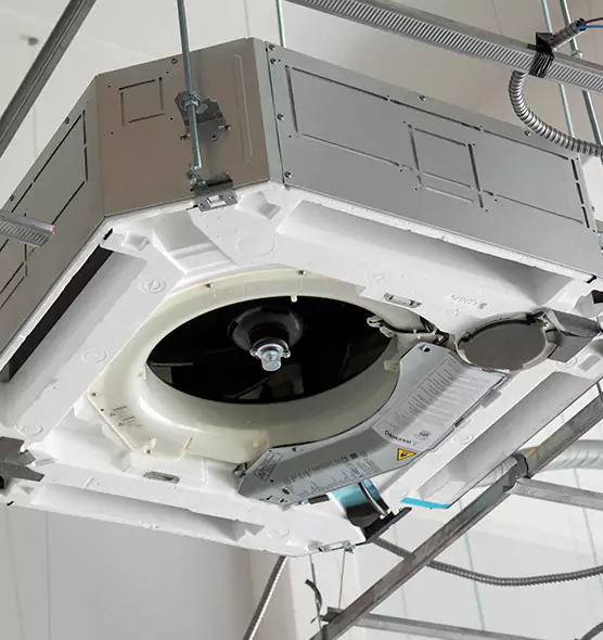 Professional Industrial Dryer Vent Cleaning in Savannah, GA