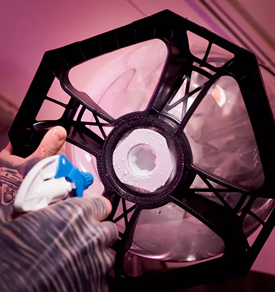 Expert Low VOC Vent Installation in Savannah, GA