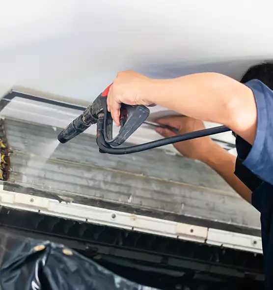Welcome to Move-in/Move-out Duct Cleaning Services in Savannah, GA