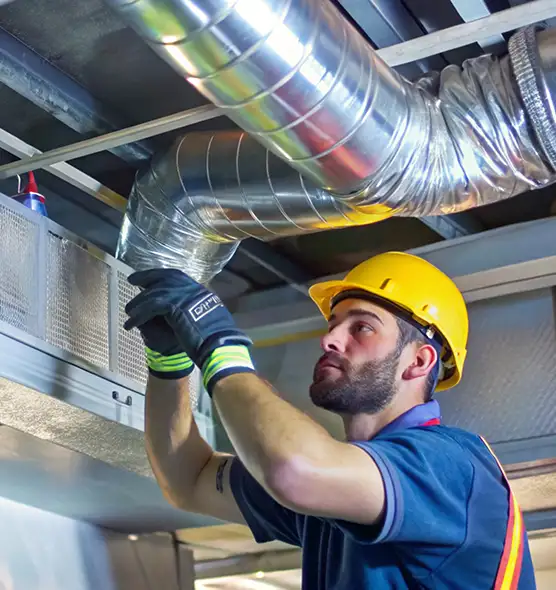 Professional NADCA Approved Air Duct Services in Savannah, GA