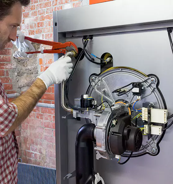 Advanced Repair Dryer Vent Hose in Savannah, GA