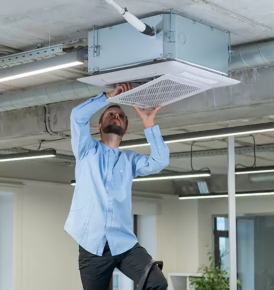 Advanced Residential Air Vent Cleaning in Savannah, GA