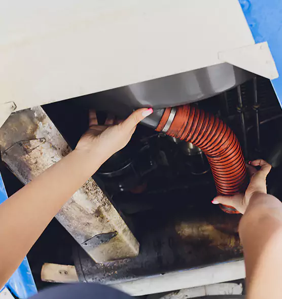 Top-Notch Return Vent Cleaning Service in Savannah, GA