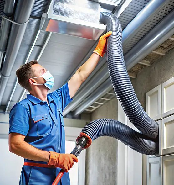 Welcome to Air Duct Cleaning & Repairs Savannah — Your Local Roof Dryer Vent Cleaning Specialists in Savannah, GA
