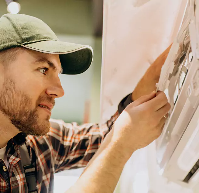 Why Homeowners Businesses Trust Us in Savannah, GA?