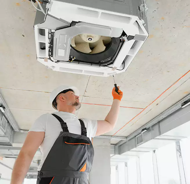 Why Homeowners & Businesses Trust Us in Savannah, GA?