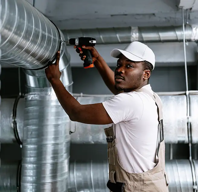 Why Homeowners & Businesses Trust Us Savannah, GA