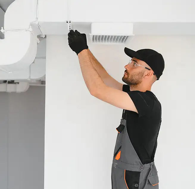 Why Homeowners & Businesses Trust Us in Savannah, GA?