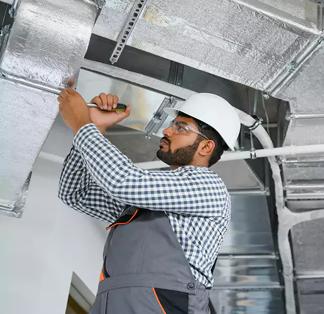 Why Homeowners & Businesses Trust Us Savannah, GA