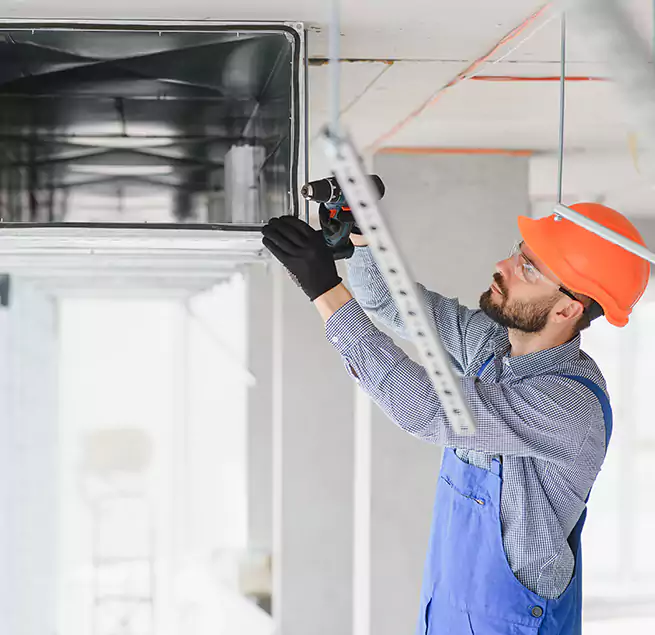 Why Homeowners & Businesses Trust Us Savannah, GA