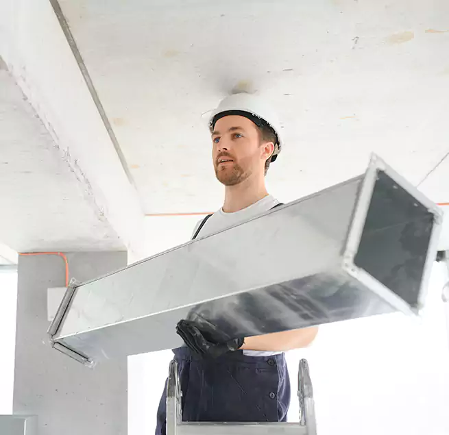 Why Homeowners & Businesses Trust Us in Savannah, GA