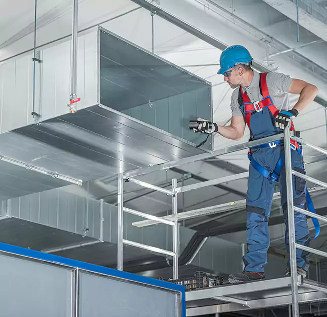 Why Homeowners & Businesses Trust Us in Savannah, GA?