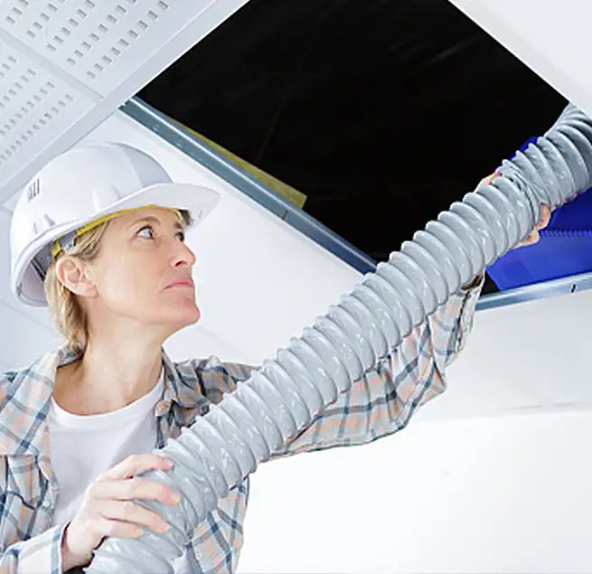 Why Homeowners & Businesses Trust Us Savannah, GA