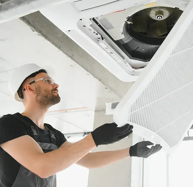 Why Homeowners & Businesses Trust Us in Savannah, GA?