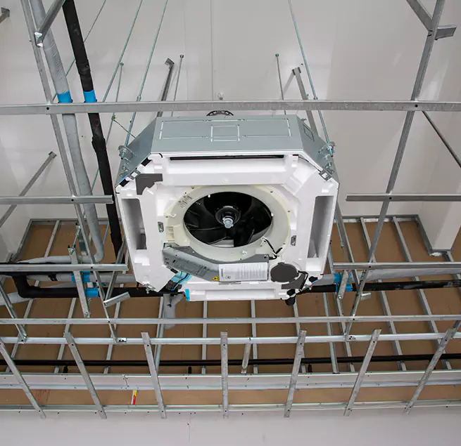 Why Homeowners & Businesses Trust Us in Savannah, GA?