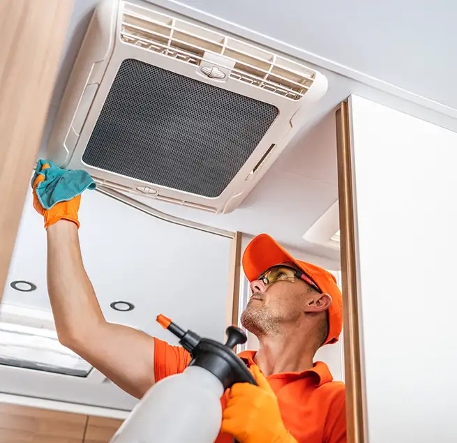 Why Homeowners & Businesses Trust Us in Savannah, GA?