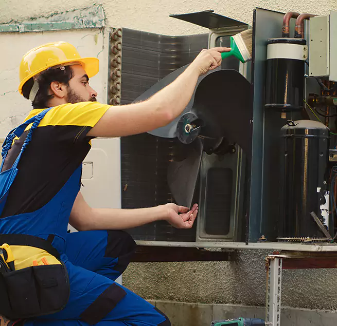 Why Homeowners Businesses Trust Us in Savannah, GA?