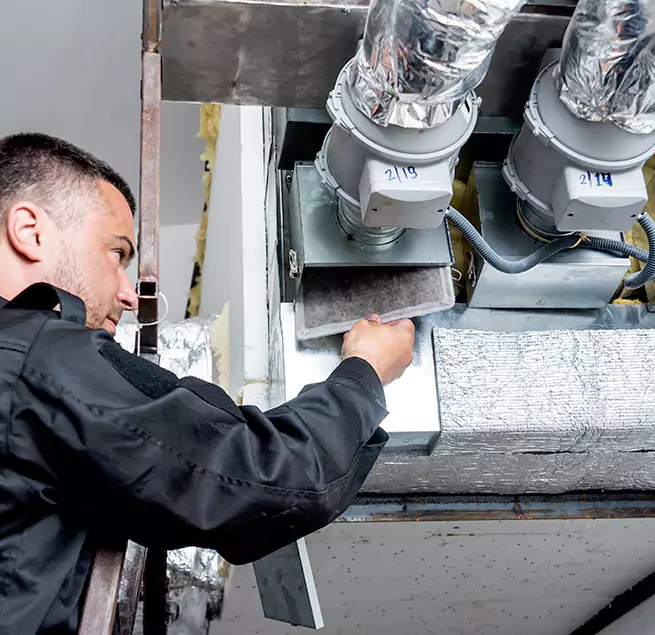 Why Homeowners & Businesses Trust Us in Savannah, GA?