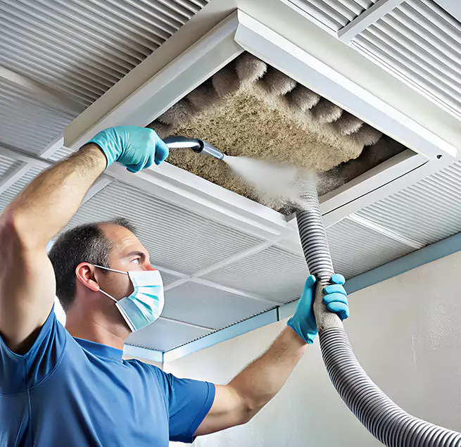 Why Homeowners Businesses Trust Us in Savannah, GA?