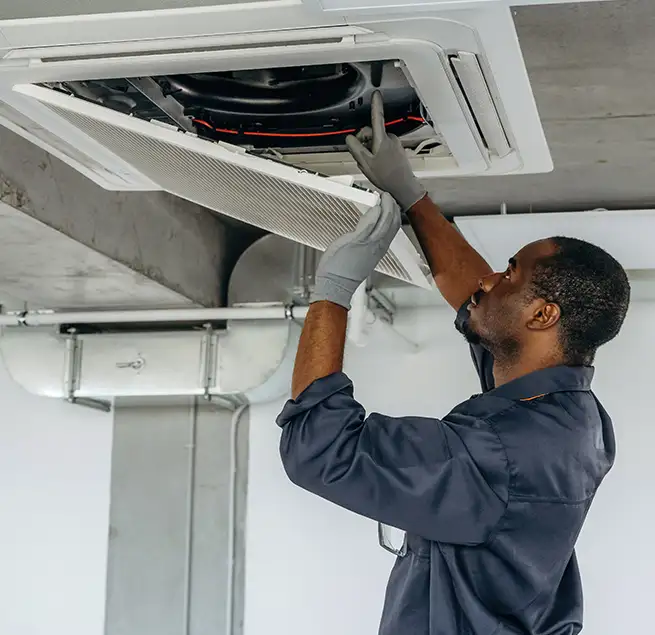 Why Homeowners & Businesses Trust Us in Savannah, GA?