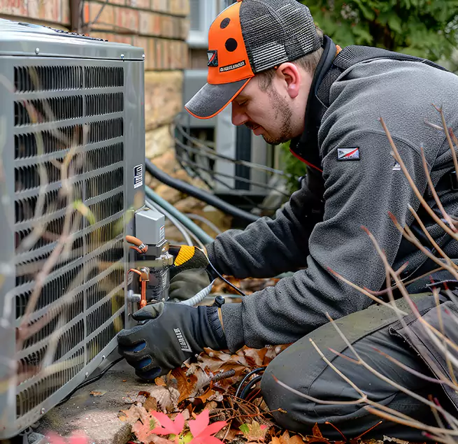 Why Homeowners & Businesses Trust Us in Savannah, GA?