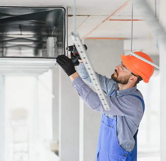 Why Homeowners Businesses Trust Us Savannah, GA