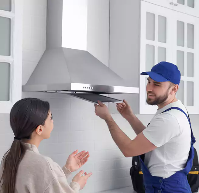 Why Homeowners & Businesses Trust Us in Savannah, GA?