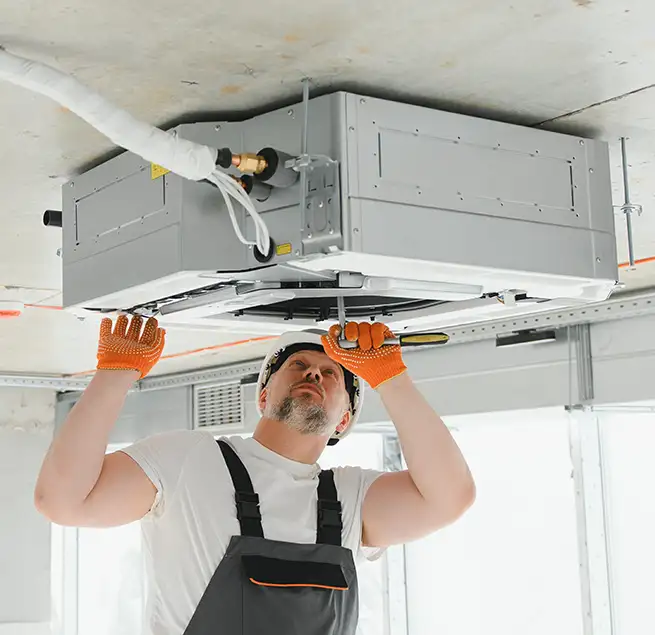 Why Homeowners & Businesses Trust Us Savannah, GA