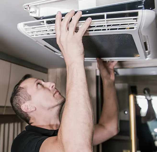 Why Homeowners & Businesses Trust Us Savannah, GA