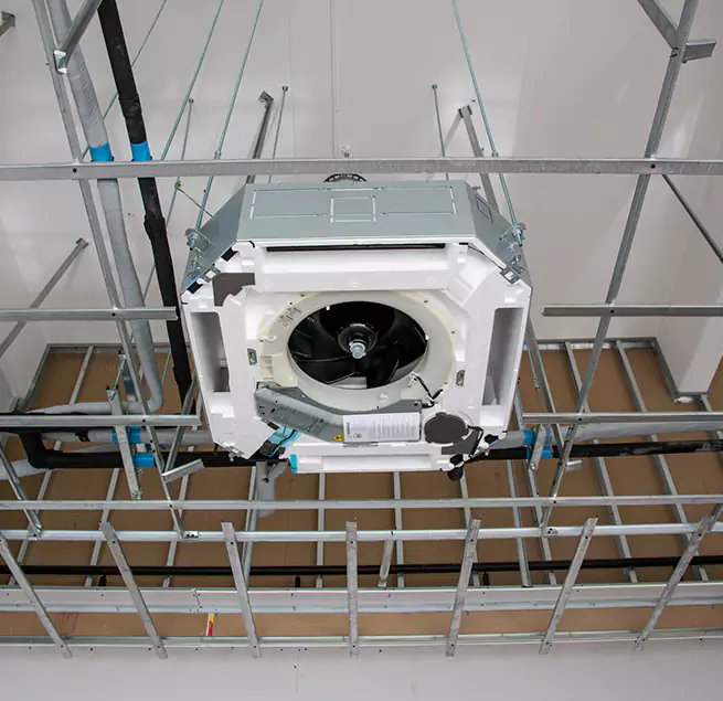 Why Homeowners & Businesses Trust Us Savannah, GA