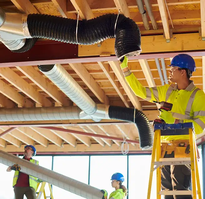 Why Homeowners & Businesses Trust Us in Savannah, GA?