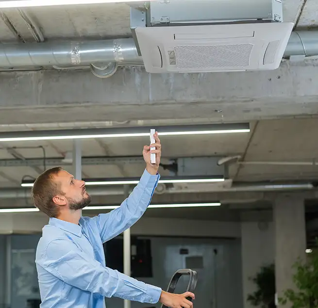 Why Homeowners & Businesses Trust Us in Savannah, GA?