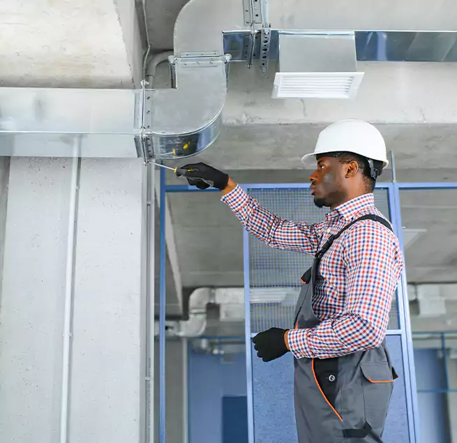 Why Homeowners & Businesses Trust Us in Savannah, GA